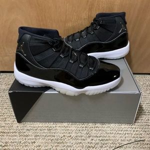 Air Jordan 11 Retro Jubilee 25th Anniversary